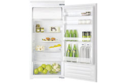Hotpoint HSZ 12 A1 D Built-In Fridge - White